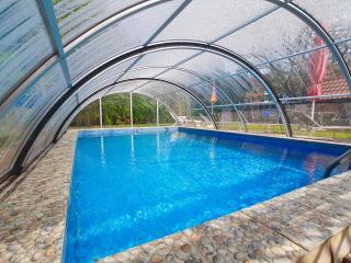 Kati apartman Vonyarc (Nr. 13.) - Vonyarcvashegy - 6
