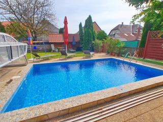 Kati apartman Vonyarc (Nr. 13.) - Vonyarcvashegy - 7