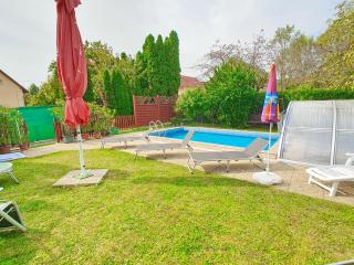 Kati apartman Vonyarc (Nr. 13.) - Vonyarcvashegy - 9