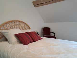 Gîte de la Gouvrie - Pacé - 7