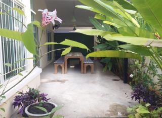 288 Sqm 3 bedrooms 2 living rooms, Gated Community KKC - 3
