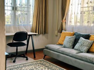288 Sqm 3 bedrooms 2 living rooms, Gated Community KKC - Ban Si Than - 6