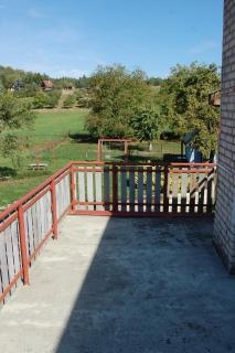 Apartmán U babičky - Dobříkov - 8