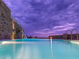 Villa Mare, Mykonos - Kalafatis - 9