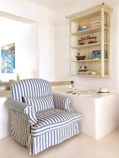 Villa Mare, Mykonos - Kalafatis - 1