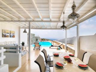 Villa Mare, Mykonos - Kalafatis - 6