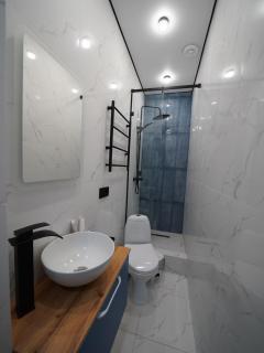 Comfort Life 111 - Almaty - 8