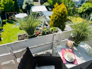 Luxusapartment mit Balkon Nähe Dortmund - Bochum - 2