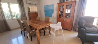 Villa Jose with amazing sea- and coast views and private swimming pool! - Alicante - 1