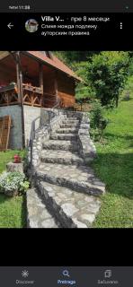 Vila VRABAC - Priboj - 6