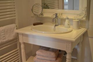 Appartement am Oranienpark im Kurviertel - Bad Kreuznach - 9