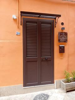 Casa Mauro - Palermo - 4