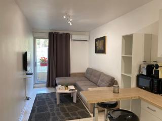 Logement proche de la plage - Nice - 4
