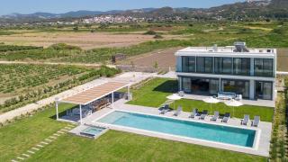 Miguel Luxury Beach Front Villa - Fánai - 1