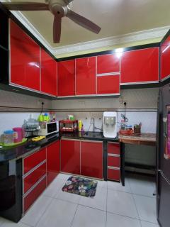 Zorro Homestay Changlun Kedah - Changlun - 6