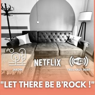 Le B'Rock - 0