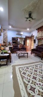 Zorro Homestay Changlun Kedah - Changlun - 4