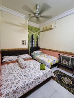 Zorro Homestay Changlun Kedah - Changlun - 1