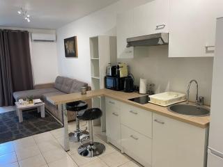 Logement proche de la plage - Nice - 3