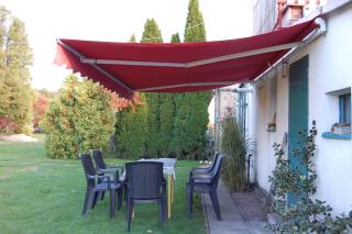 Apartmán U babičky - Dobříkov - 9