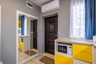 Apartment Linda Cosy Getaway - Varna - 3