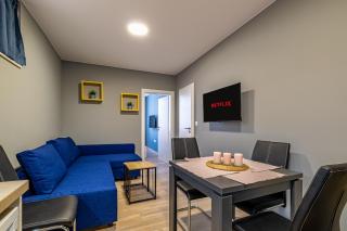 Apartment Linda Cosy Getaway - Varna - 6