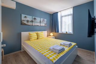 Apartment Linda Cosy Getaway - Varna - 0