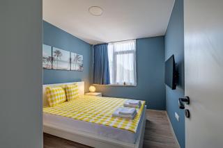 Apartment Linda Cosy Getaway - Varna - 5