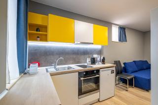 Apartment Linda Cosy Getaway - Varna - 9