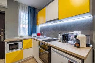 Apartment Linda Cosy Getaway - Varna - 4