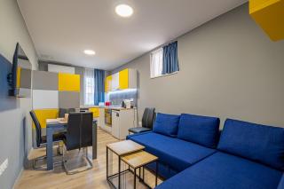 Apartment Linda Cosy Getaway - Varna - 8