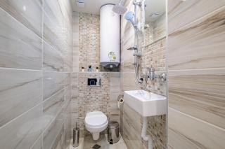 Apartment Linda Cosy Getaway - Varna - 7
