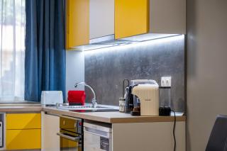 Apartment Linda Cosy Getaway - 1