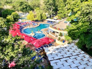 BSA Holiday Park Hotel - All Inclusive - Golden Sands - 8