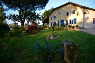 Peyrouteau, gîte bucolique. - Dému - 9