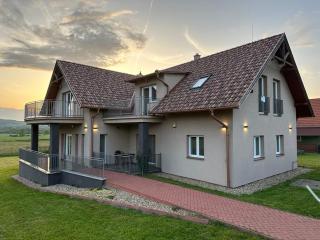 Kehida Relax Apartmanház - Kehidakustány - 9