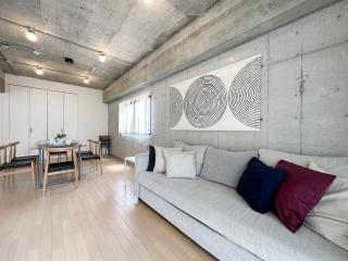 bHOTEL M's lea - Modern Spacious Apartment Beside Peace Park 10 ppl - Hiroshima - 3