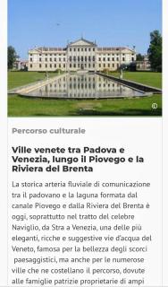 Villa Giuliana - Vigonza - 9
