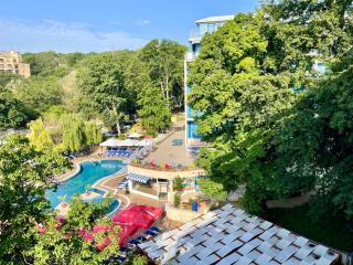 BSA Holiday Park Hotel - All Inclusive - Golden Sands - 9