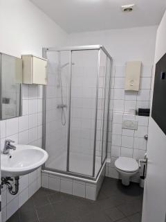 interaktiv Appartements in Ratingen - Düsseldorferstrasse - 3