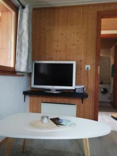 Tiny Studio dans un chalet typique - Veysonnaz - 5