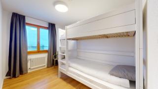 Chalet de l Ours AUTHENTIC Etage Valerie 12 pers - Agettes - 9