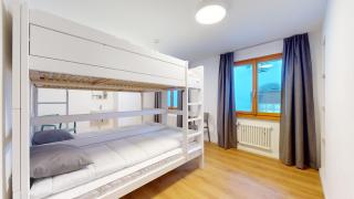 Chalet de l Ours AUTHENTIC Etage Valerie 12 pers - Agettes - 7