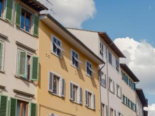 Casa Anna - Charming central apartment - Firenze - 2