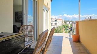 Barbie - Novigrad Istria - 9