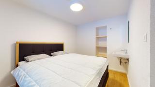 Chalet de l Ours AUTHENTIC Etage Fontaine 14 pers - Agettes - 9