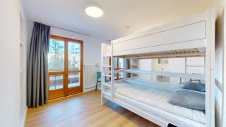 Chalet de l Ours AUTHENTIC Etage Fontaine 14 pers - Agettes - 8