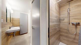 Chalet de l Ours AUTHENTIC Etage Fontaine 14 pers - Agettes - 4