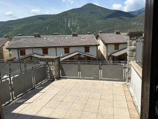 Terrazas del Pirineo en Villanúa - Villanúa - 0