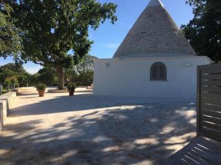 il Trullo di Alice e Chiara - Selva di Fasano - 8